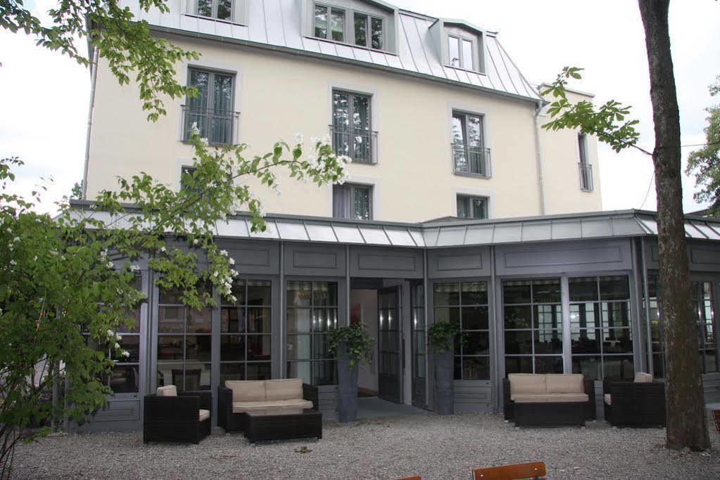 Restaurant & Hotel Engelkeller Memmingen Exterior photo
